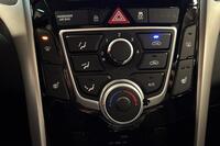 Hyundai i30 Wagon vaihtoauto