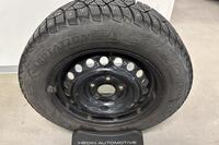 Hyundai i30 Wagon vaihtoauto