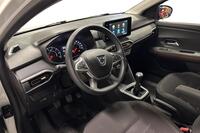 Dacia Sandero vaihtoauto