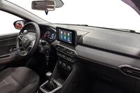 Dacia Sandero vaihtoauto