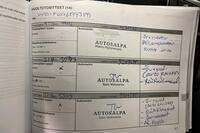 Dacia Sandero vaihtoauto