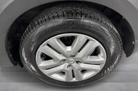 Dacia Sandero vaihtoauto