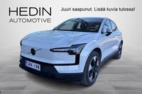 Volvo EX30 vaihtoauto