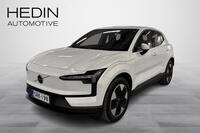 Volvo EX30 vaihtoauto
