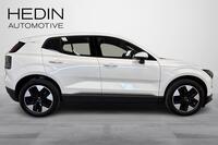 Volvo EX30 vaihtoauto
