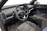 Volvo EX30 vaihtoauto