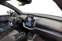 Volvo EX30 vaihtoauto