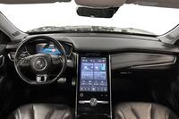 MG Marvel R vaihtoauto