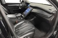 MG Marvel R vaihtoauto