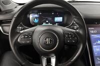 MG Marvel R vaihtoauto