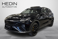 MG Marvel R vaihtoauto