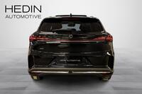 MG Marvel R vaihtoauto