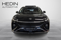 MG Marvel R vaihtoauto