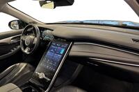 MG Marvel R vaihtoauto