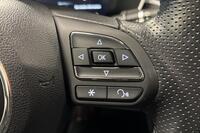 MG Marvel R vaihtoauto