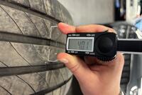 MG Marvel R vaihtoauto