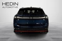 Volkswagen ID.7 vaihtoauto