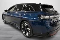 Volkswagen ID.7 vaihtoauto