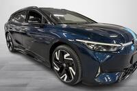 Volkswagen ID.7 vaihtoauto