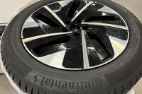 Volkswagen ID.7 vaihtoauto