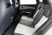 BYD Atto 3 vaihtoauto