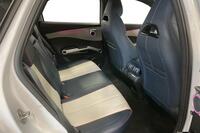 BYD Atto 3 vaihtoauto