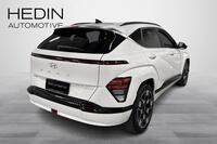 Hyundai KONA Electric vaihtoauto