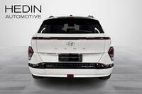 Hyundai KONA Electric vaihtoauto