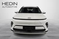 Hyundai KONA Electric vaihtoauto