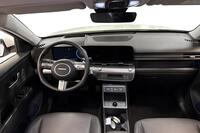 Hyundai KONA Electric vaihtoauto