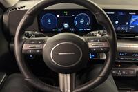 Hyundai KONA Electric vaihtoauto