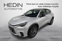 Lexus LBX vaihtoauto