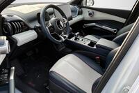 BYD Atto 3 vaihtoauto