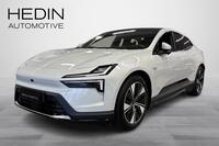 Polestar 4 vaihtoauto