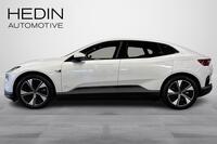 Polestar 4 vaihtoauto