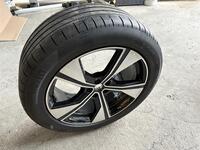 Polestar 4 vaihtoauto