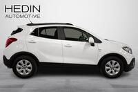 Opel Mokka vaihtoauto