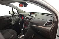 Opel Mokka vaihtoauto