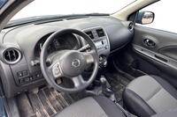 Nissan Micra vaihtoauto