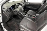 Nissan Pulsar vaihtoauto