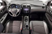 Nissan Pulsar vaihtoauto