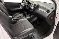 Nissan Pulsar vaihtoauto