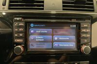 Nissan Pulsar vaihtoauto