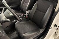 Nissan Pulsar vaihtoauto