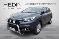 Renault Kadjar vaihtoauto