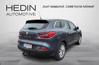 Renault Kadjar vaihtoauto