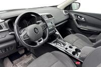 Renault Kadjar vaihtoauto