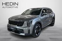 Kia Sorento vaihtoauto