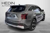 Kia Sorento vaihtoauto