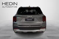 Kia Sorento vaihtoauto